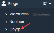 Chyrp-softaculous.gif