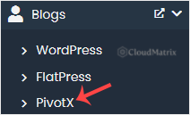 PivotX-softaculous.gif